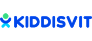 KIDDISVIT logo