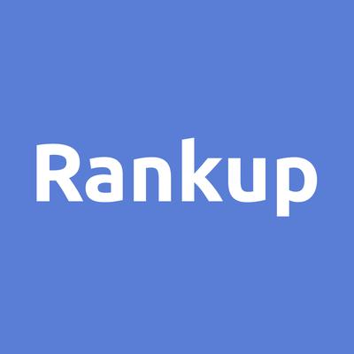 Rankup logo