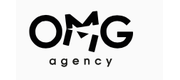 OMG Agency logo