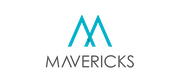 Mavericks Agency logo