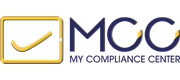 MCC My Compliance Center logo