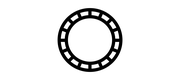KLIP logo