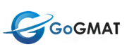 GoGMAT logo