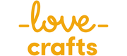 LoveCrafts Ukraine logo