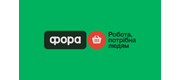 ТОВ "ФОРА" logo