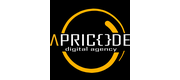 Apricode logo