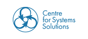 Centre for Systems Solutions
