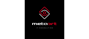 MetaArt logo