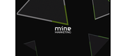 Mine Marketing logo