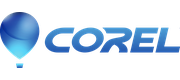 Corel Corporation logo