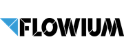 Flowium logo