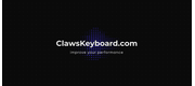 ClawsKeyboard logo