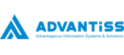 AdvantISS logo
