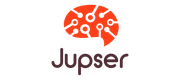 Jupser logo