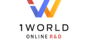 1World online R&D Сenter (Business Automatics) logo