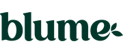 Blume homeware logo