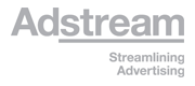 Adstream logo