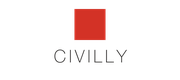 Civilly logo