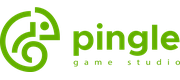 Pingle Game Studio logo