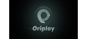 Oriplay logo