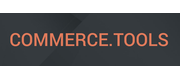 Commerce Tools logo