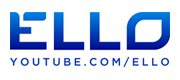 Ello Networks logo