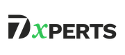 7Dxperts logo