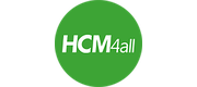 HCM4all GmbH logo