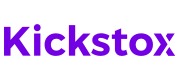 Kickstox logo