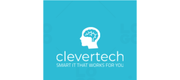 CleverTech AI logo