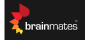 Brainmates logo