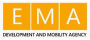 EMA - Development and Mobility Agency logo
