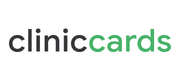Cliniccards logo