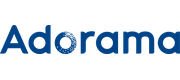 Adorama logo