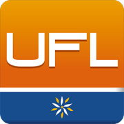 UFL logo