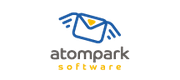 Atompark Software Inc logo