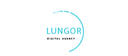 LUNGOR DA logo
