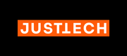 JustTech logo