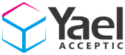 Yael Acceptic logo
