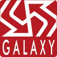 Galaxy Control Systems logo