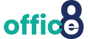 Office8.net logo