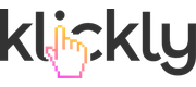 Klickly logo