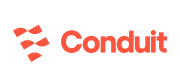 Conduit logo