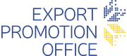 Export Promotion Office - Офіс з просування експорту logo