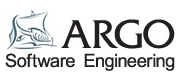 Argo SE logo