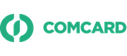 ComCard logo