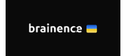 Brainence logo