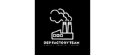 Dep Factory logo