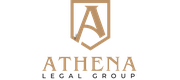 Athena Legal logo