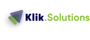 Klik Solutions logo